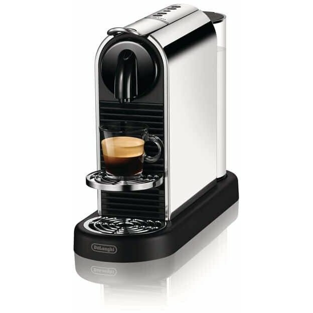 Ekspres DeLonghi Citiz Platinum EN220.M