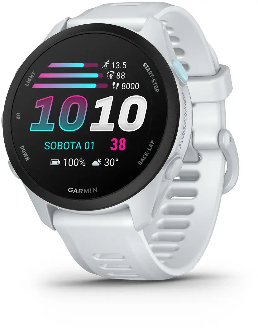 Garmin Forerunner 70 3.05 cm