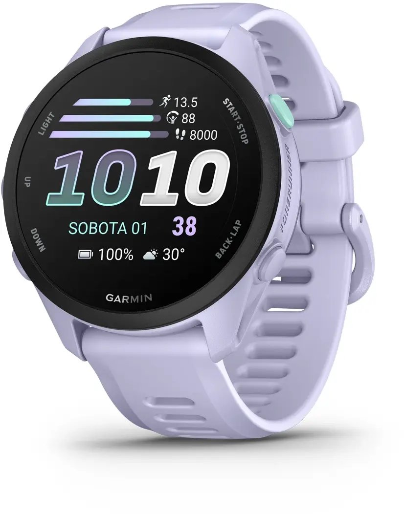 Garmin Forerunner 70 3.05 cm