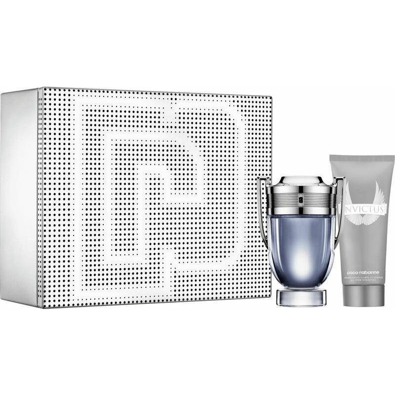 Paco Rabanne ZESTAW Paco Rabanne Invictus