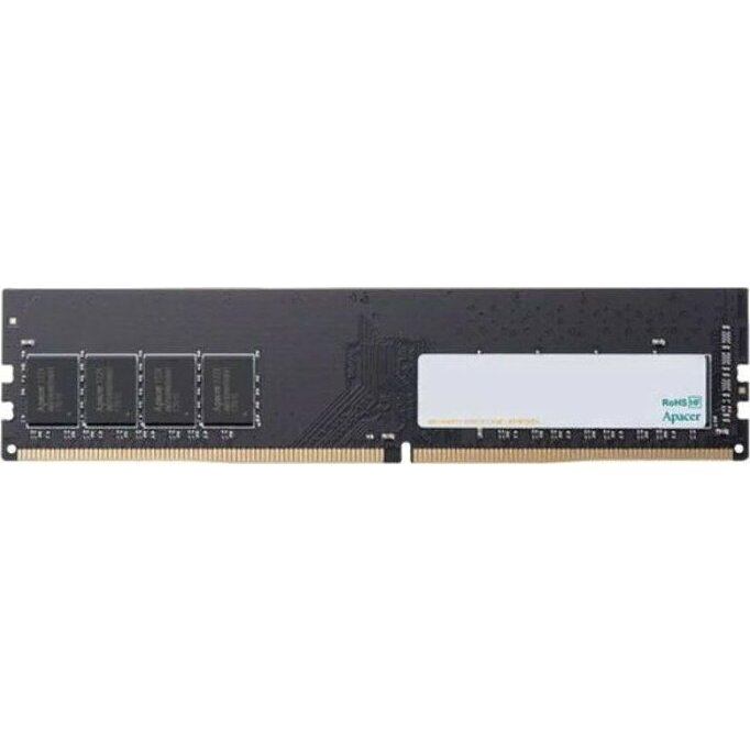 Apacer DDR4, 16 GB, 3200MHz, CL22
