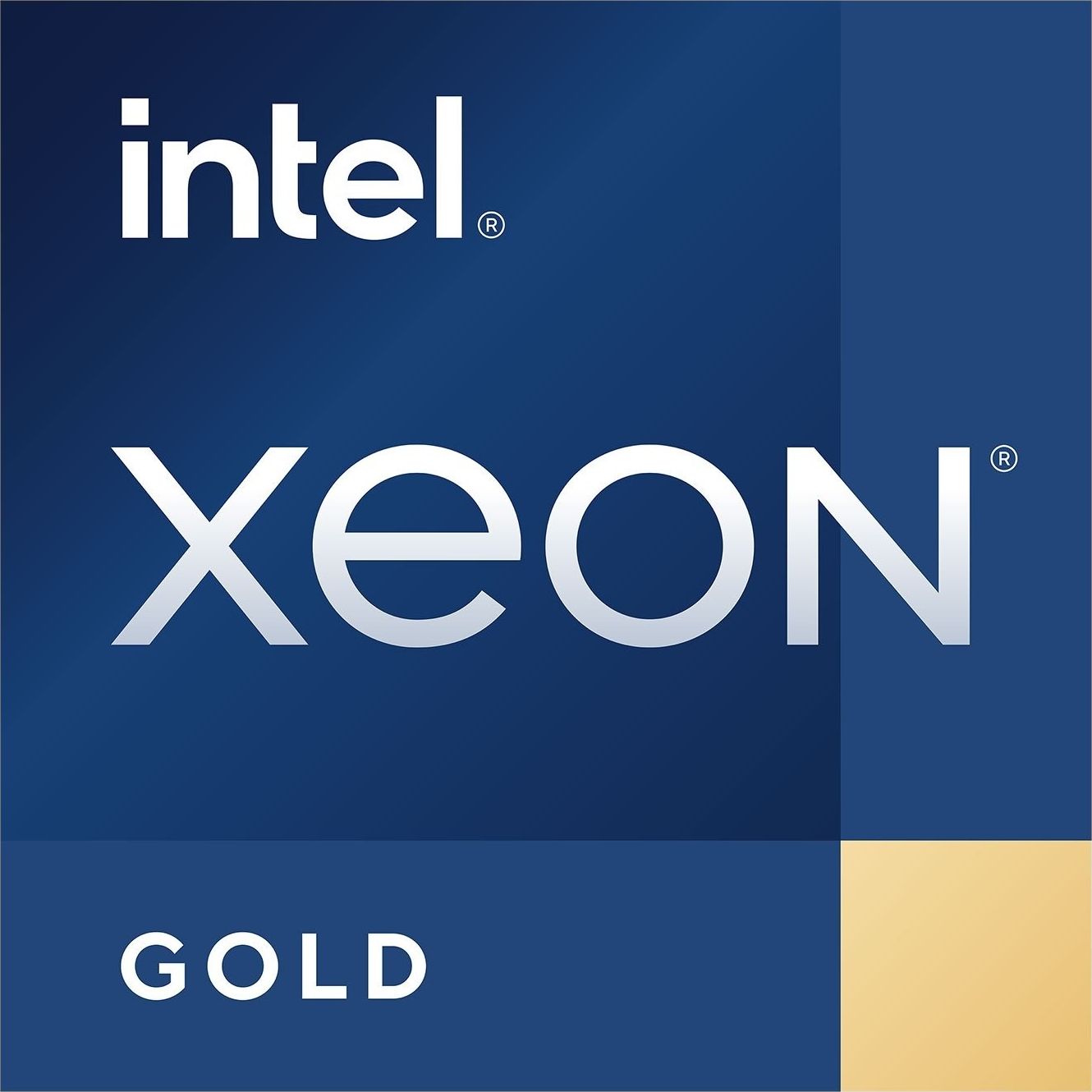 Intel S3647 XEON GOLD 5222 TRAY