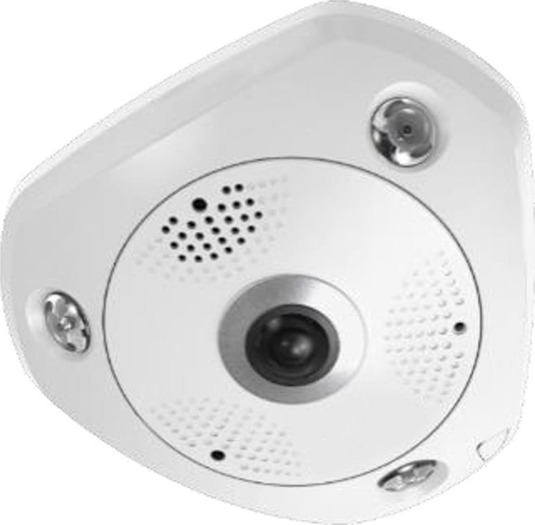 LevelOne Level One IPCam FCS-3095 Dome