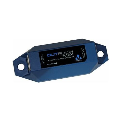 Veracity Extender outreach Lan & PoE