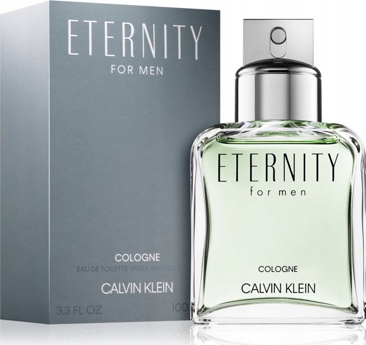 Calvin Klein Perfumy Męskie Eternity Cologne