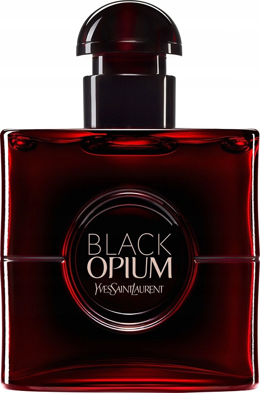 Yves Saint Laurent Perfumy damskie Black
