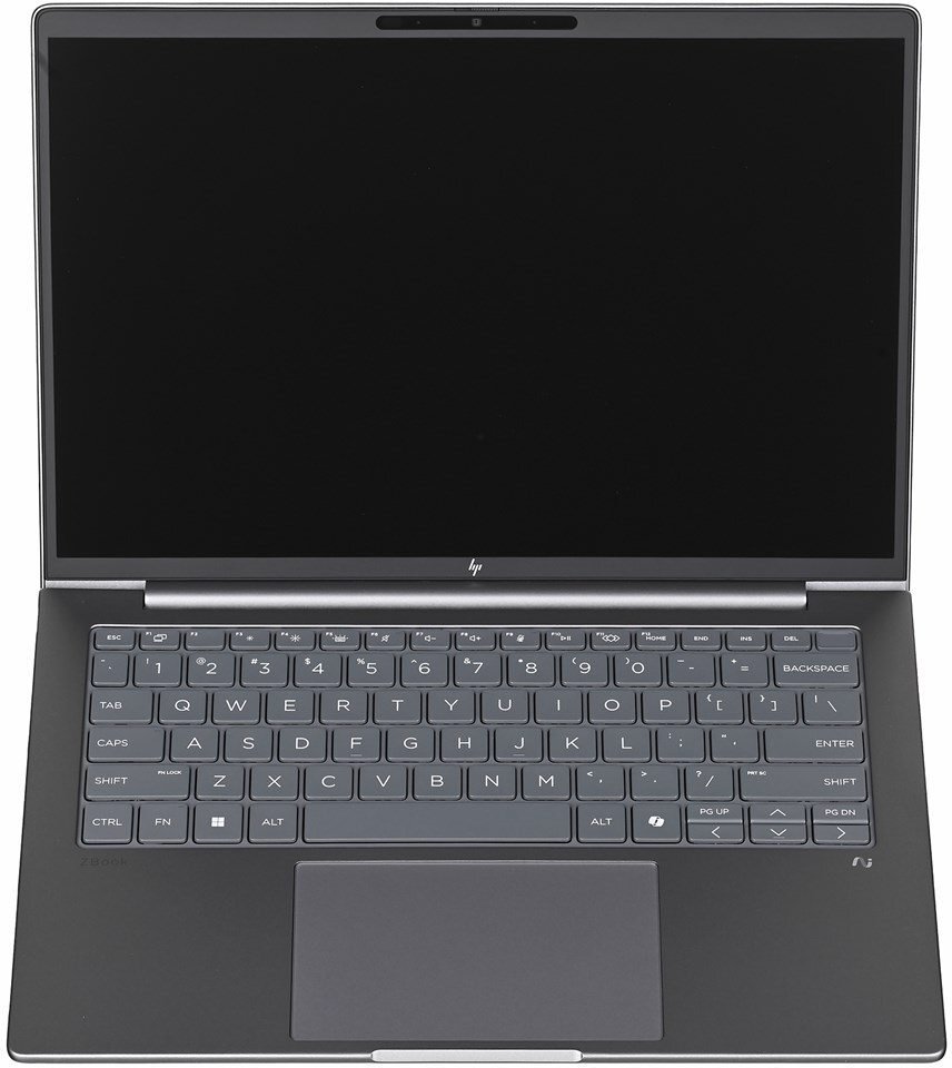 Hewlett Packard HP ZBook 8 G1