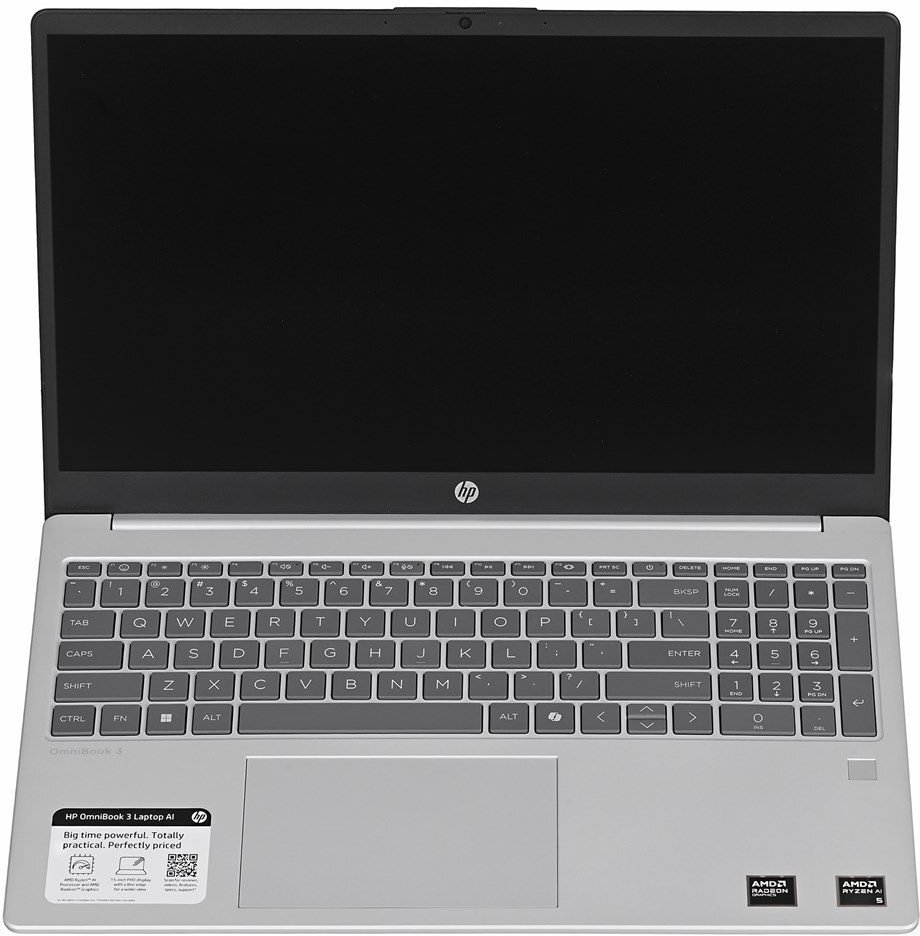 Hewlett Packard HP OmniBook 3 15-FN0105D