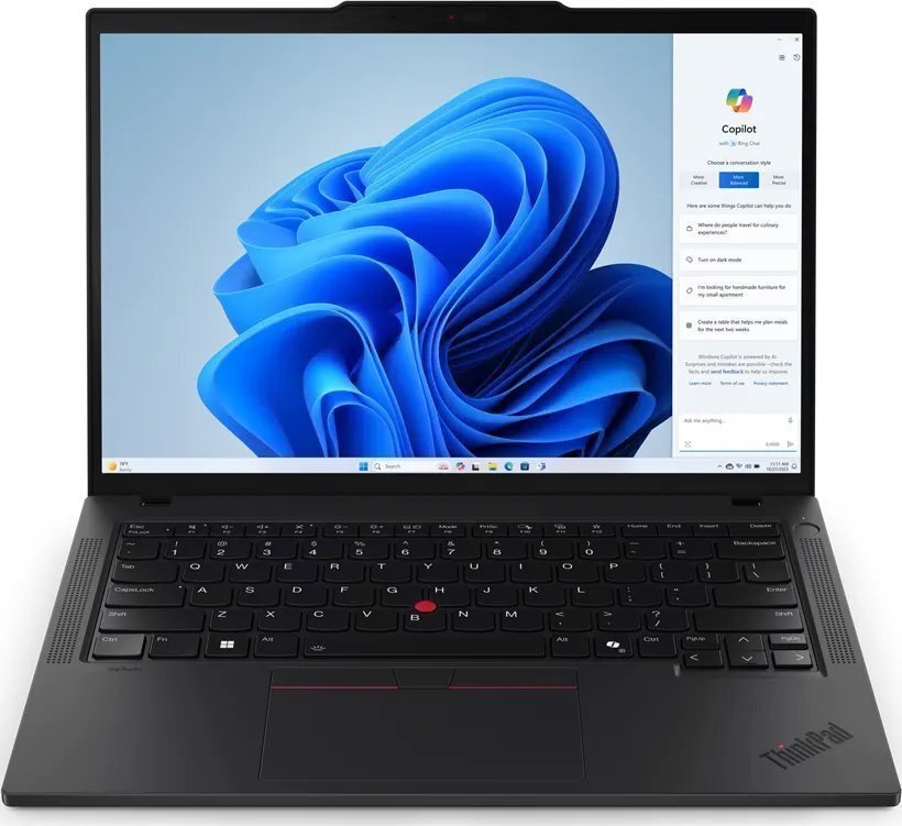 Lenovo Ultrabook ThinkPad T14 G5 21MC0070PB