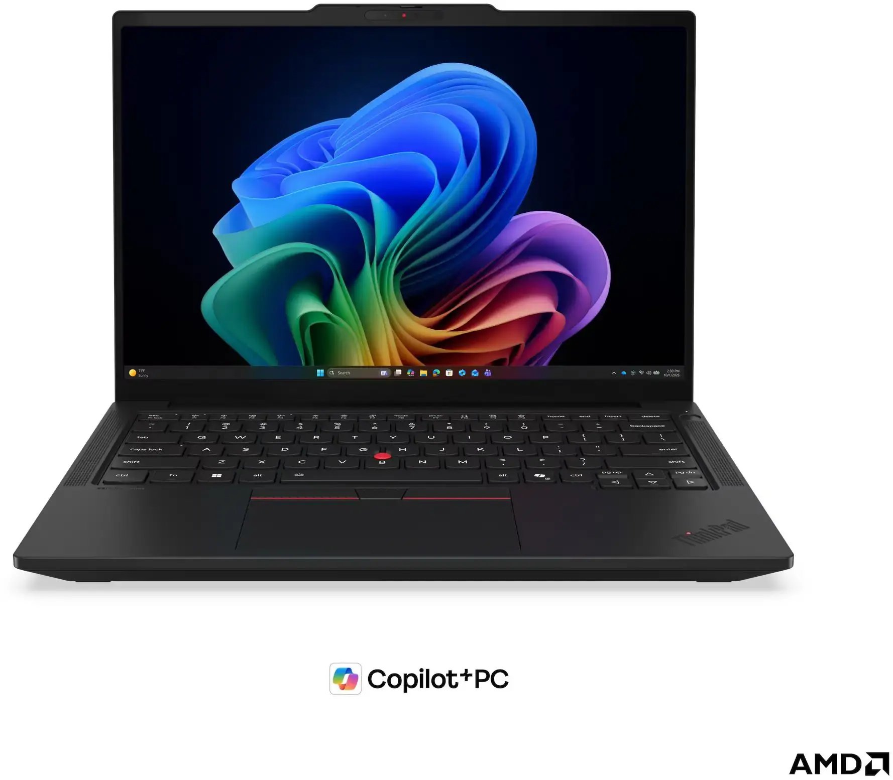 Lenovo T14 21WV004PPB - Ryzen AI
