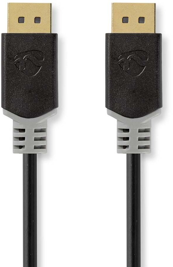 Nedis CCBW37014AT30 DisplayPort Cable – 3