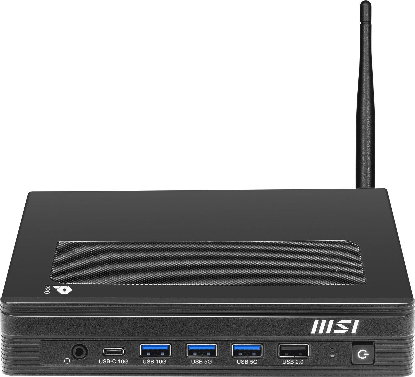 MSI PRO DP10 A14MG-015AT 00B21011-015 -