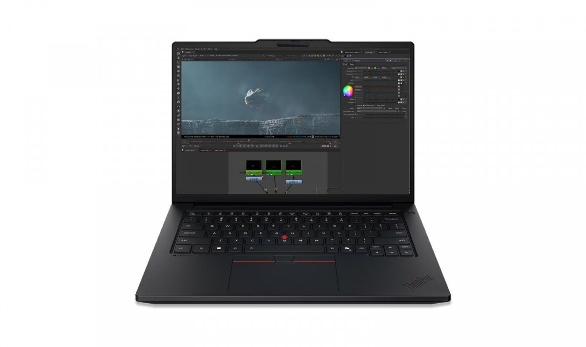 Lenovo ThinkPad P14s Gen 7 (Intel)