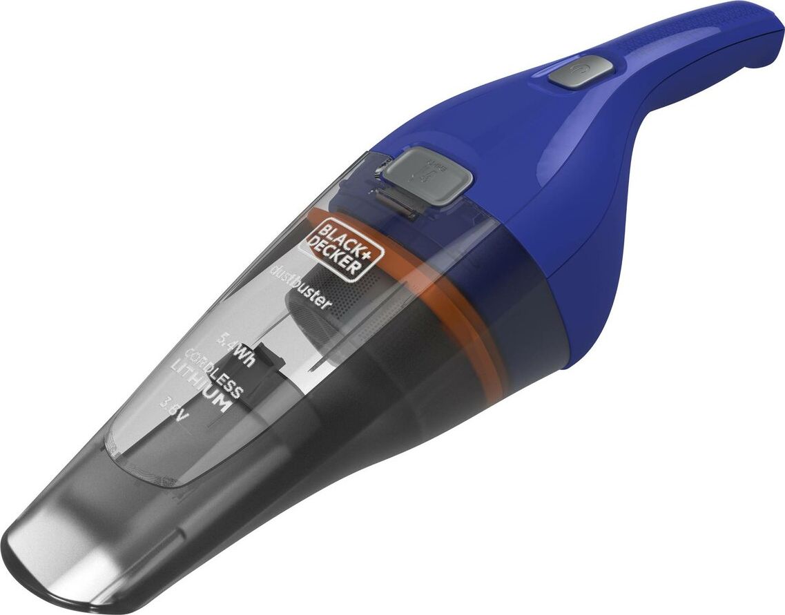Odkurzacz ręczny Black&Decker NVC115WA-QW | NVC115WA-QW