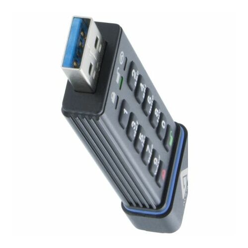 Pendrive Apricorn Aegis Secure Key 3