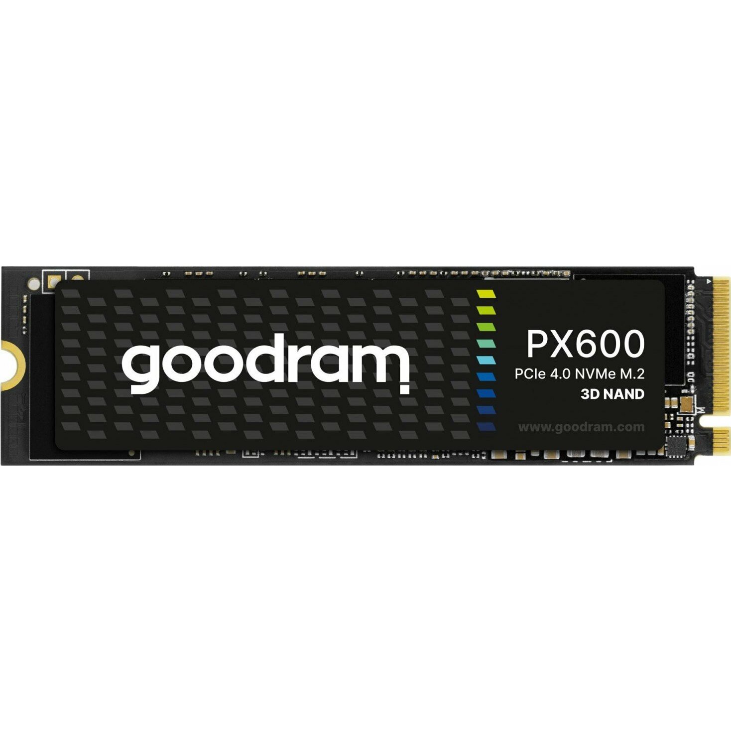 GOODRAM PX600 250GB M.2 2280