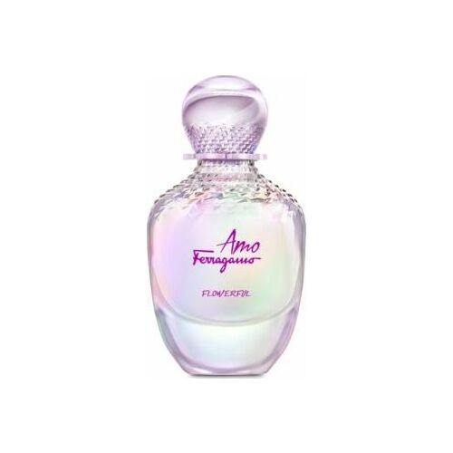 Salvatore Ferragamo Amo Flowerful EDT 50