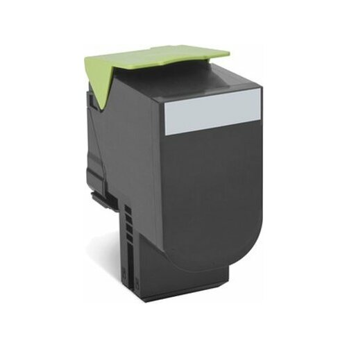 Toner Lexmark Toner 70C2XKE | 70C2XKE