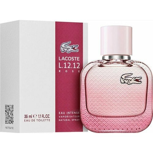 Lacoste LACOSTE L.12.12 Rose