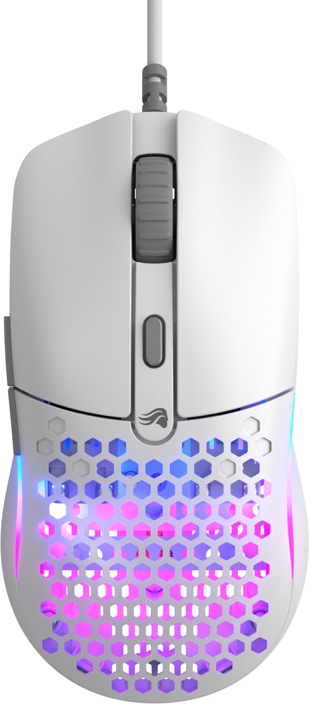 Mysz Glorious Model O Eternal  (GLO-OE-W-WHT)