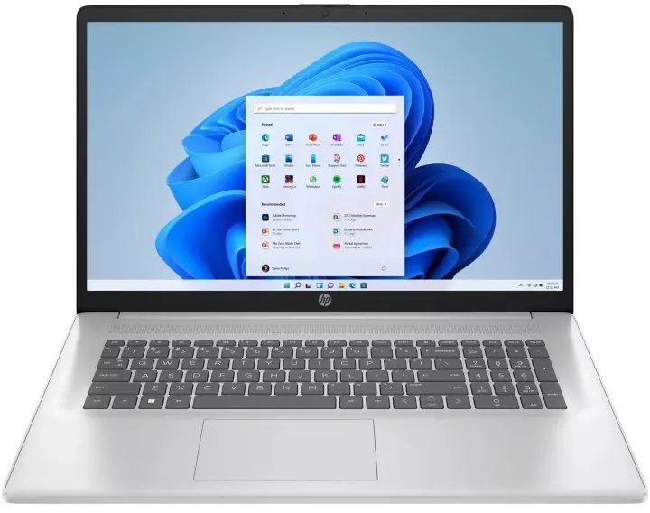 Hewlett Packard HP 17-CP3005 Ryzen 5