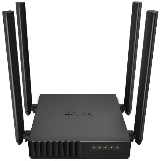TP-Link Archer C54 wireless router Fast