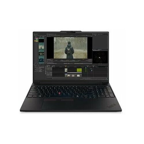 Lenovo Mobile workstation ThinkPad P16S G5