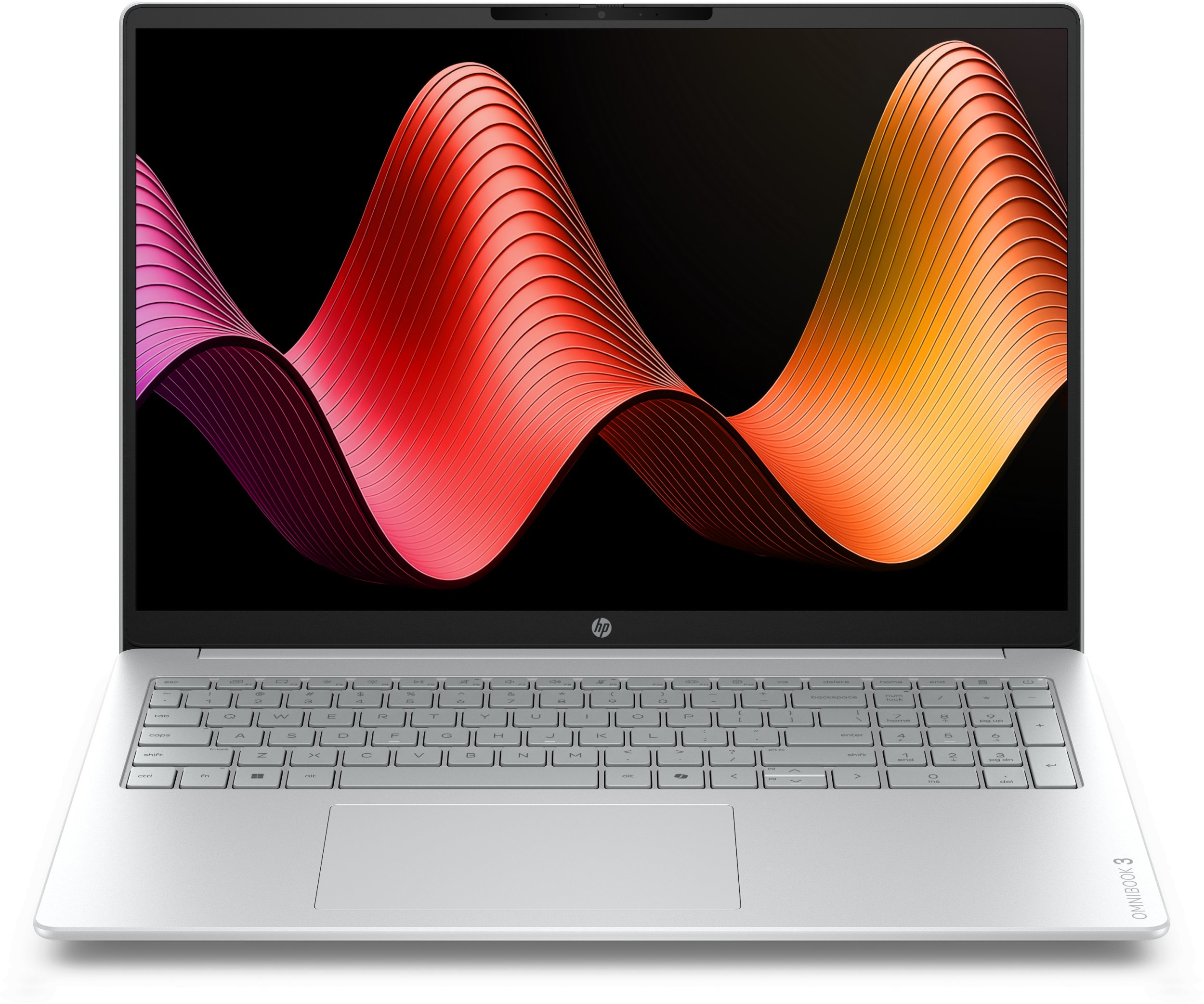 HP OmniBook 3 16-by0040nwx / 16&quot