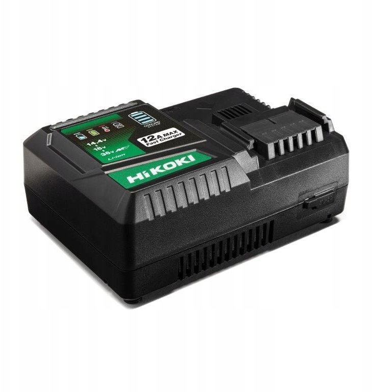 Hikoki charger 14,4 - 36V