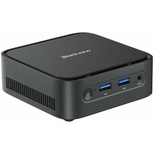 Blackview MP50 - AMD Ryzen 5