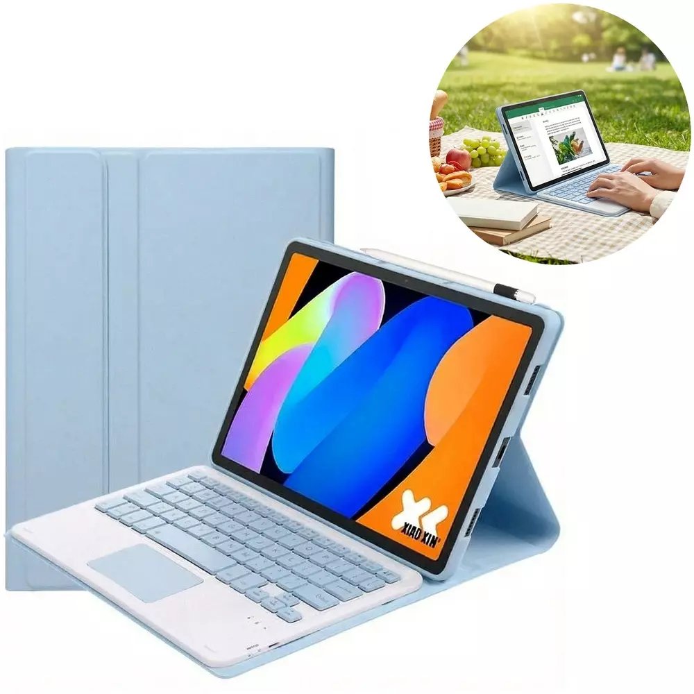 Strado-Tech i KLAWIATURA do Lenovo Idea