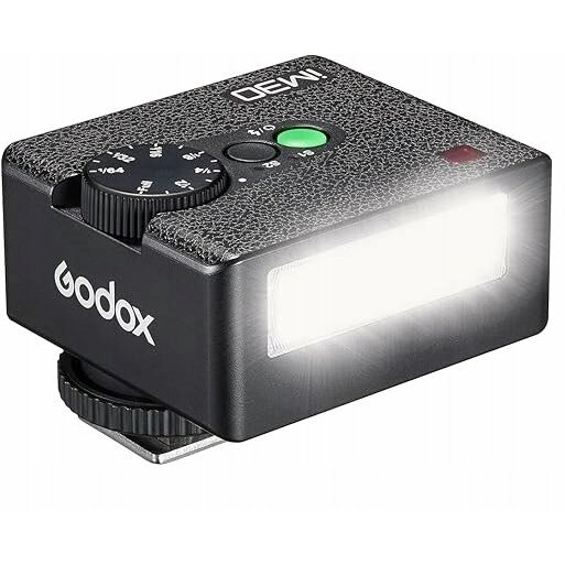 GODOX iM30 Flash | iM30 |