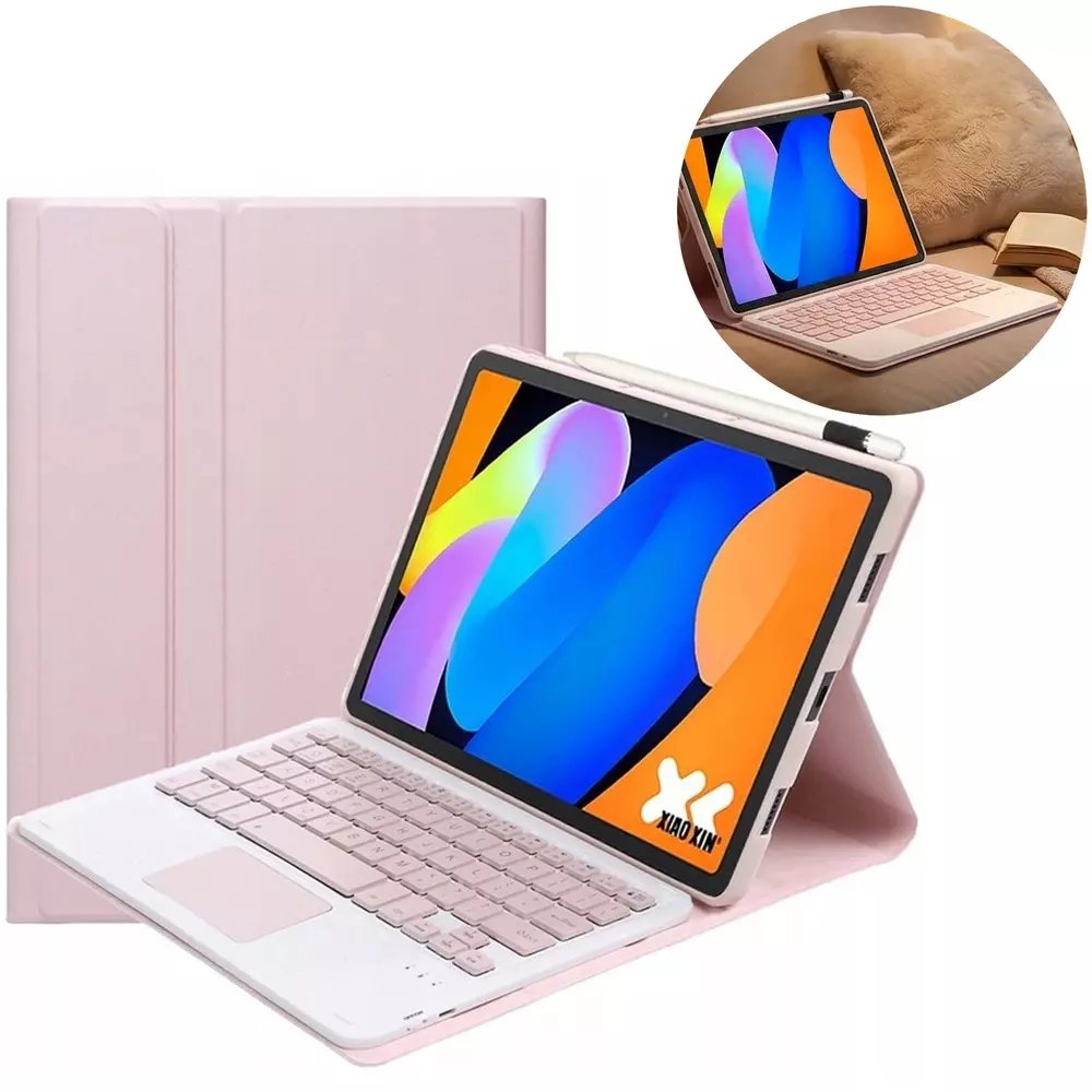 4kom.pl i KLAWIATURA do Lenovo