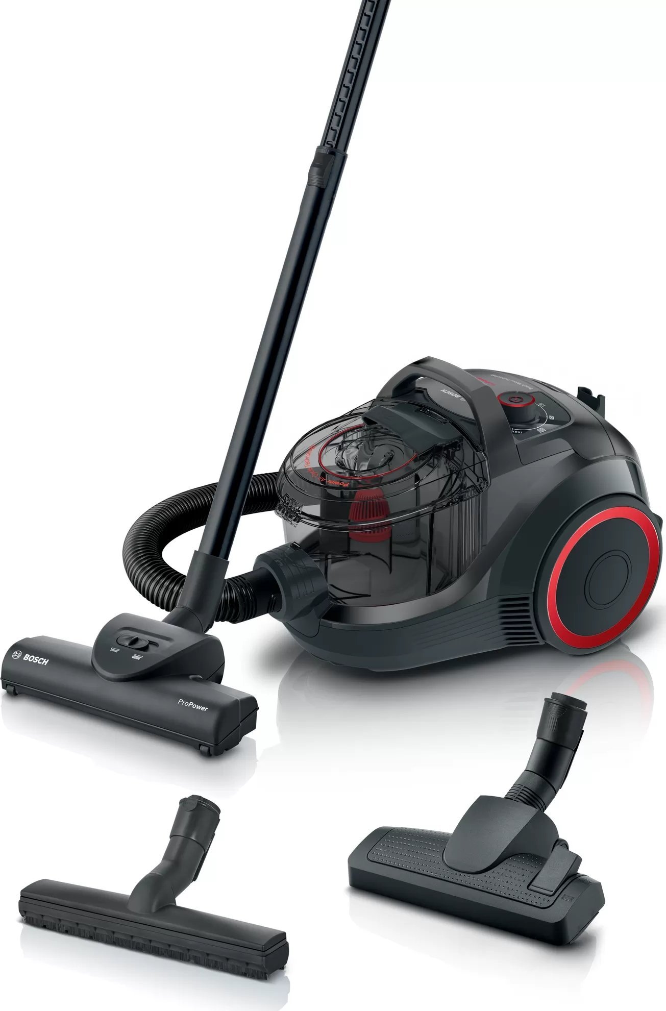 Bosch Serie 4 ProPower BGS21POW2 Canister