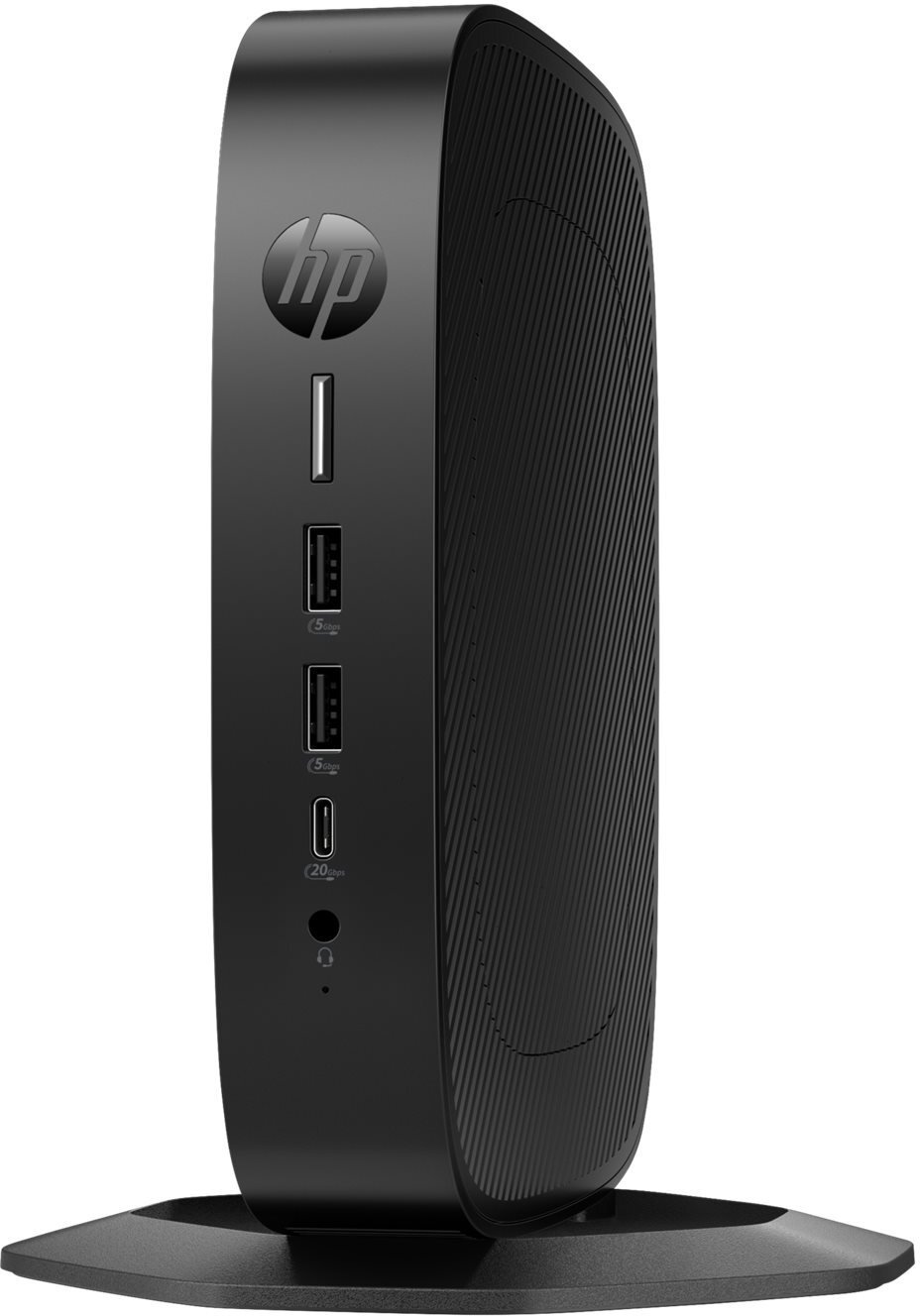 HP Elite t660 5H133EA - Intel