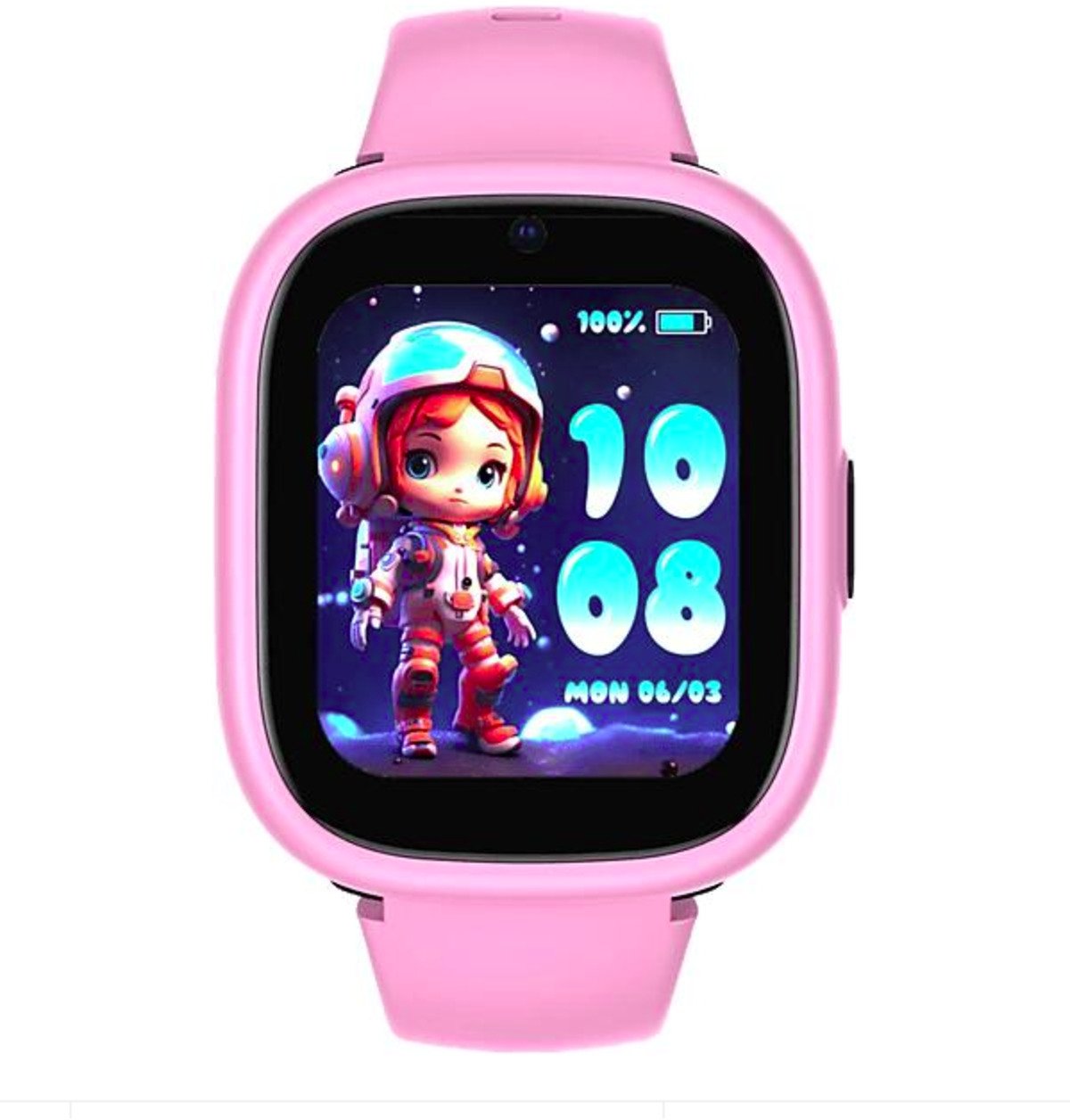 THD LAGENIO K3 4G Kids Smart