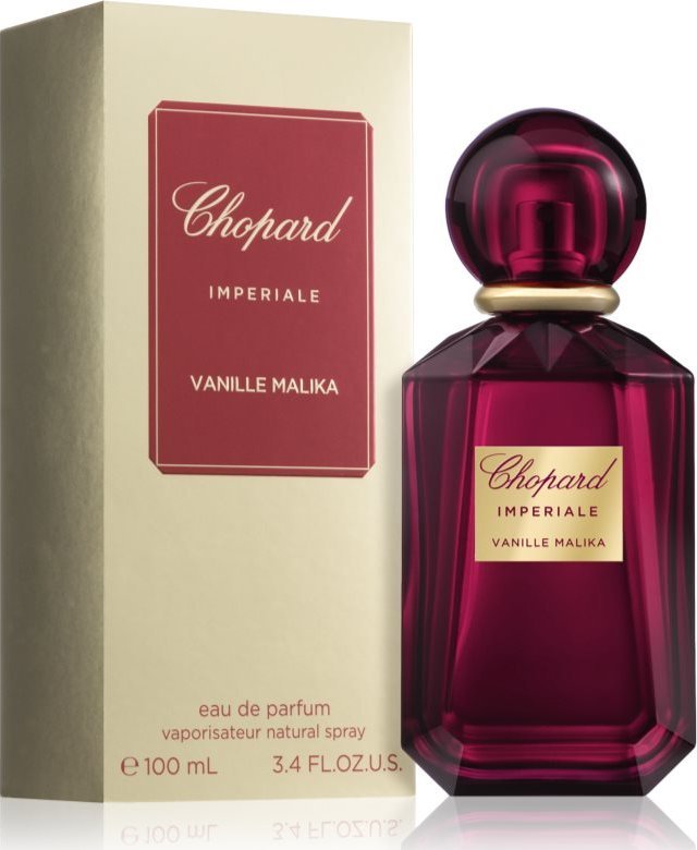 Chopard Chopard, Imperiale Vanille Malika, Eau