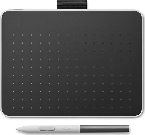 Wacom One S | CTC4110WLW1B |