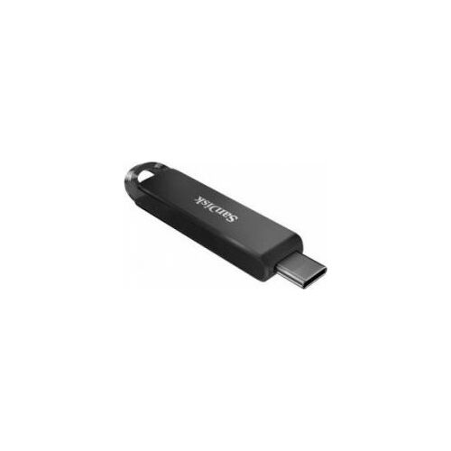 Pendrive SanDisk Ultra, 64 GB  (SDCZ460-064G-G46)