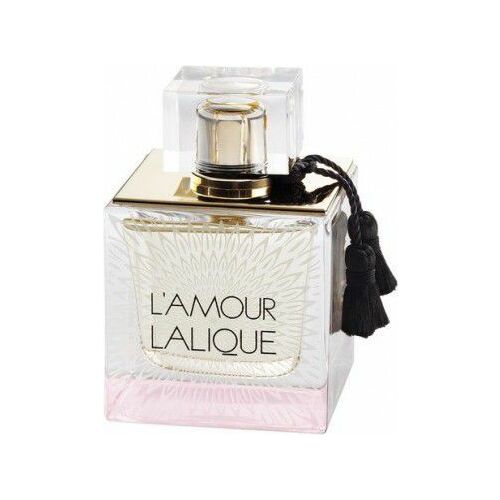 Lalique L`amour EDP 50 ml |