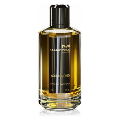 Mancera Aoud Orchid EDP 120 ml