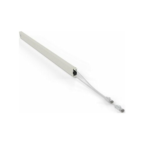 PATCHBOX PATCHBOX CONE46STPWH kabel sieciowy White