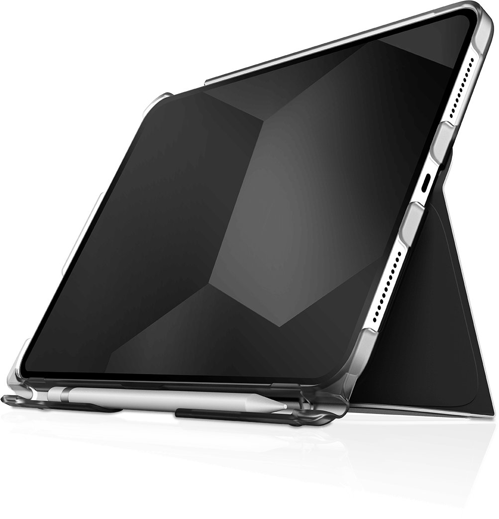STM STM -222-383KX-01, Folio, Apple, iPad