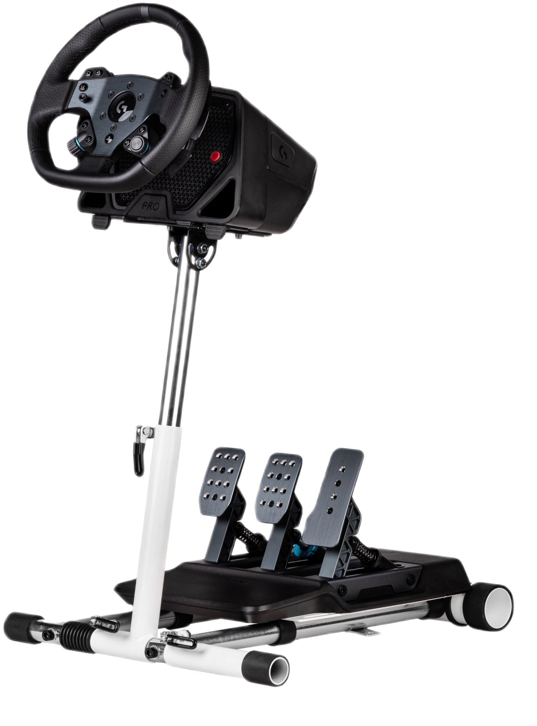 Wheel Stand Pro DD Black |