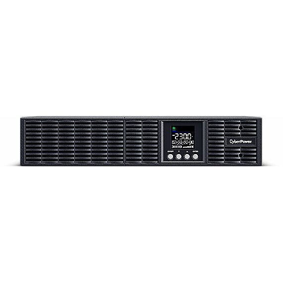 CyberPower USV Advanced Online S Rack/Tower