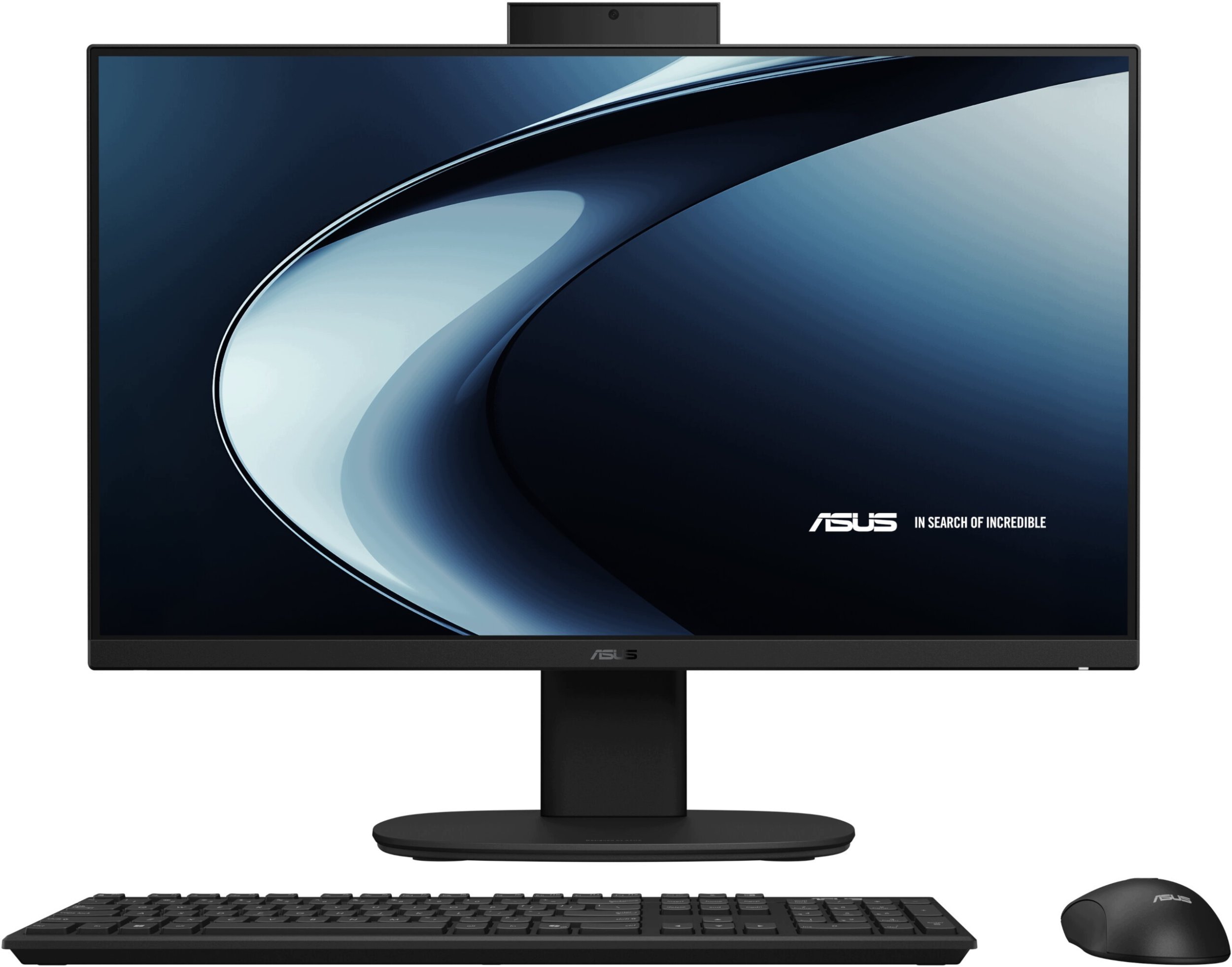 ASUS All in One V440VAT-BPD036W -