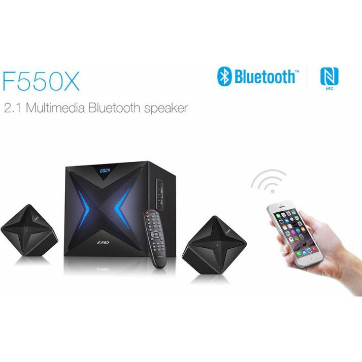 Fenda F550X | F550X | 6924053404636
