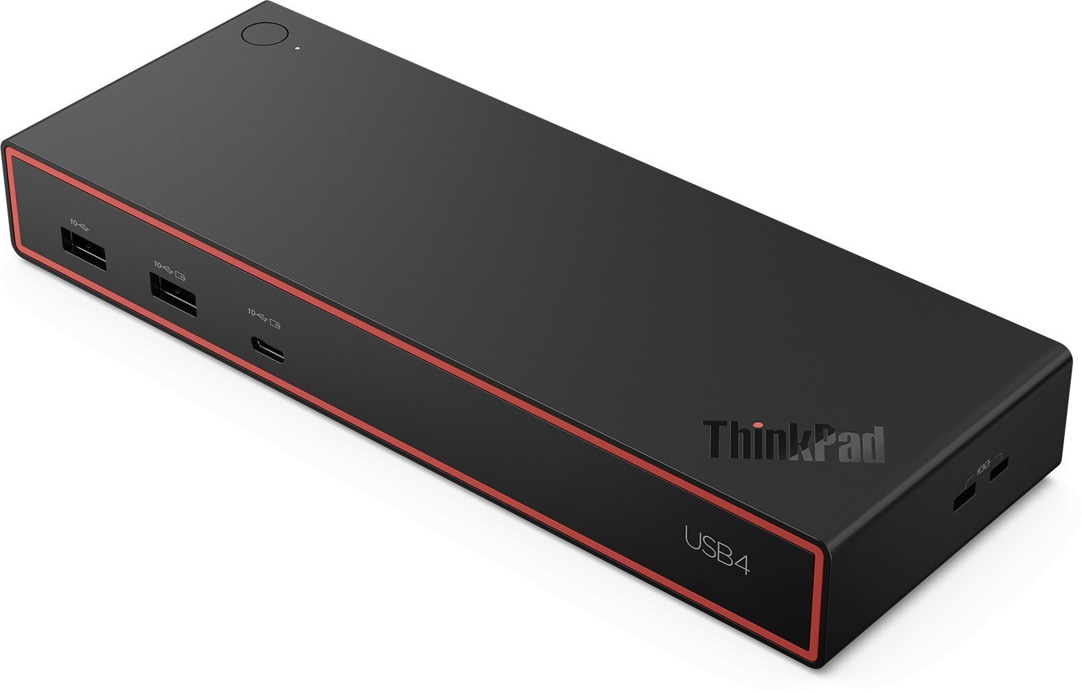 Lenovo ThinkPad USB4 Dock 5000 (40BF0100IT)
