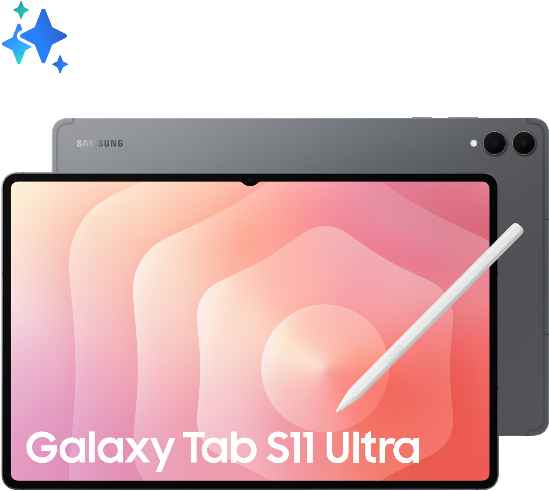 Samsung Galaxy Tab S11 Ultra 14