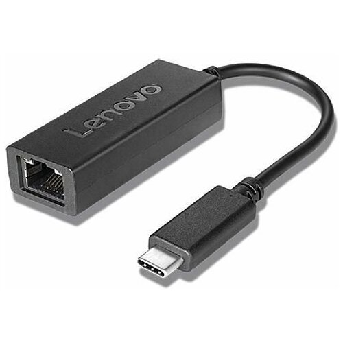 Adapter USB Lenovo USB-C 3.0